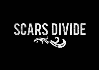 logo Scars Divide